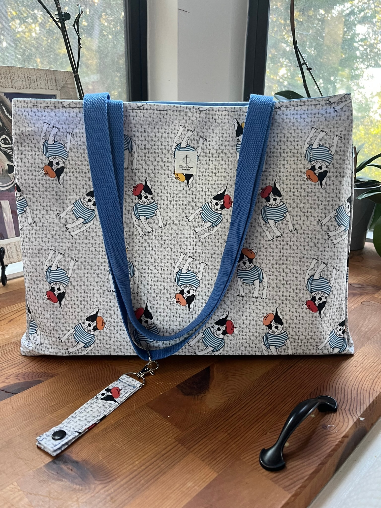 Handmade leather wallets and purses